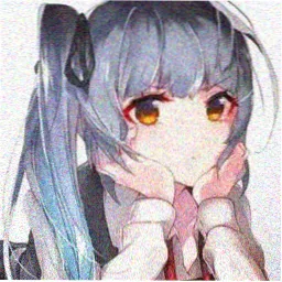 嗨漫画用户头像